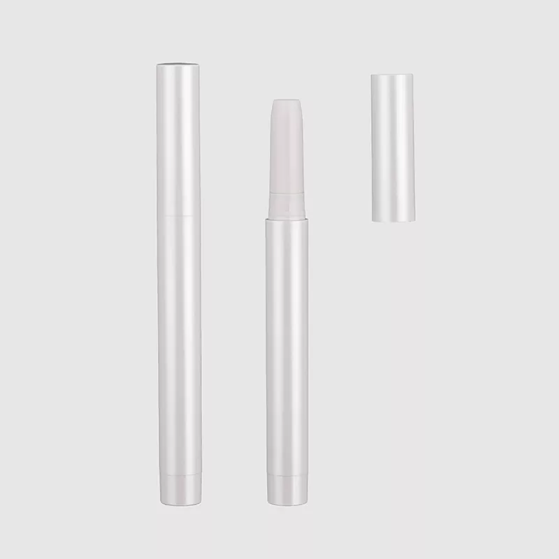 II-in-I labrum vel oculo plumbum cum sharpener packaging