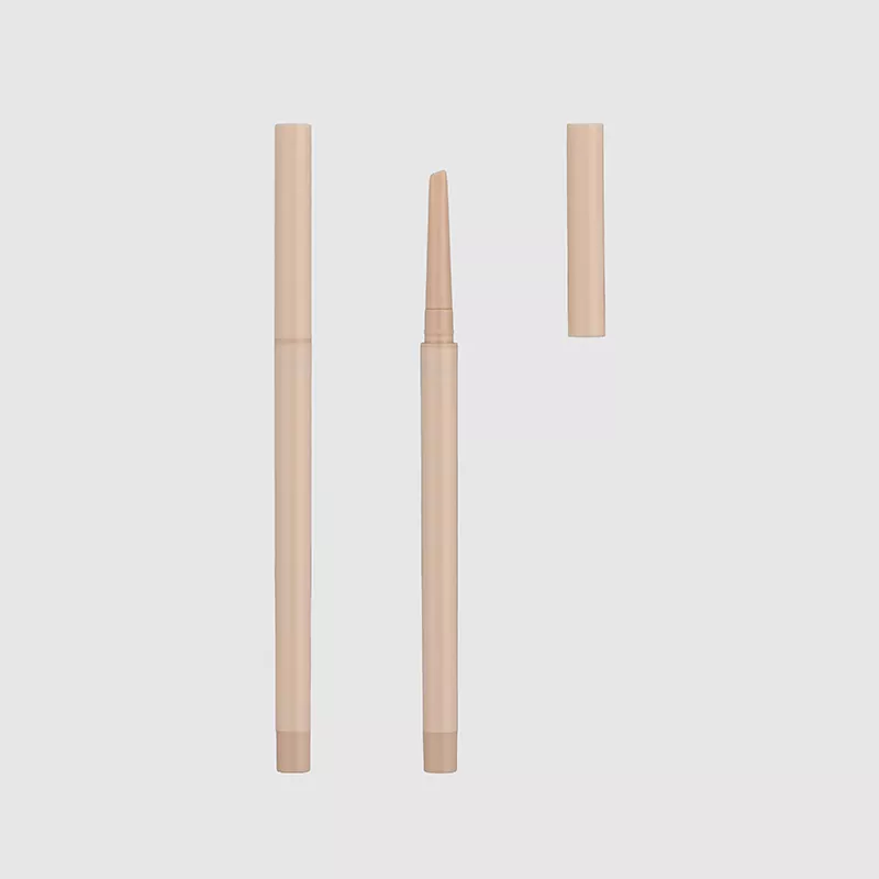 II-in-I Micro fronte vel eyeliner calamo packaging