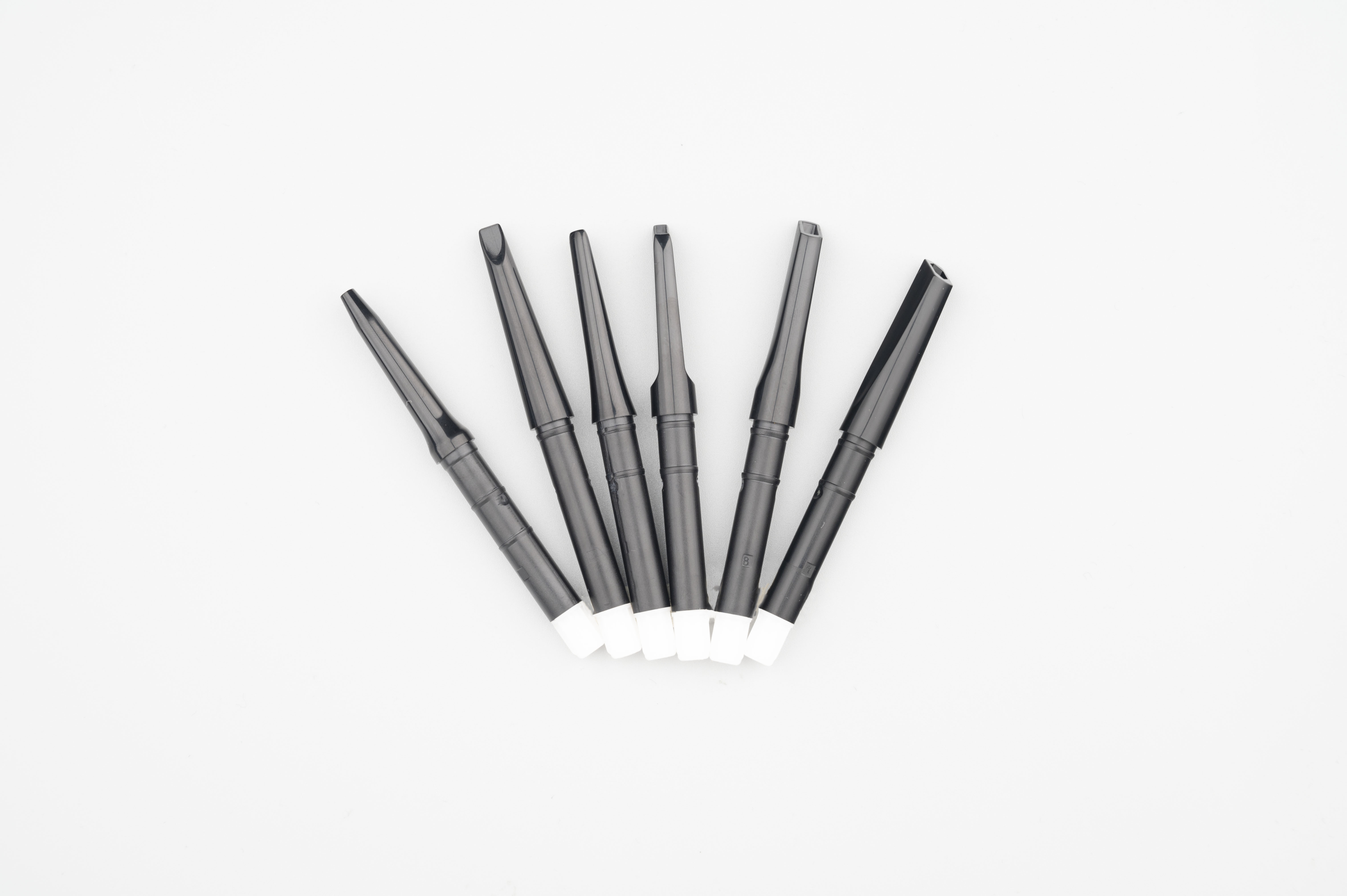 Quam eligere packaging pro replaceable supercilium pincello tips?