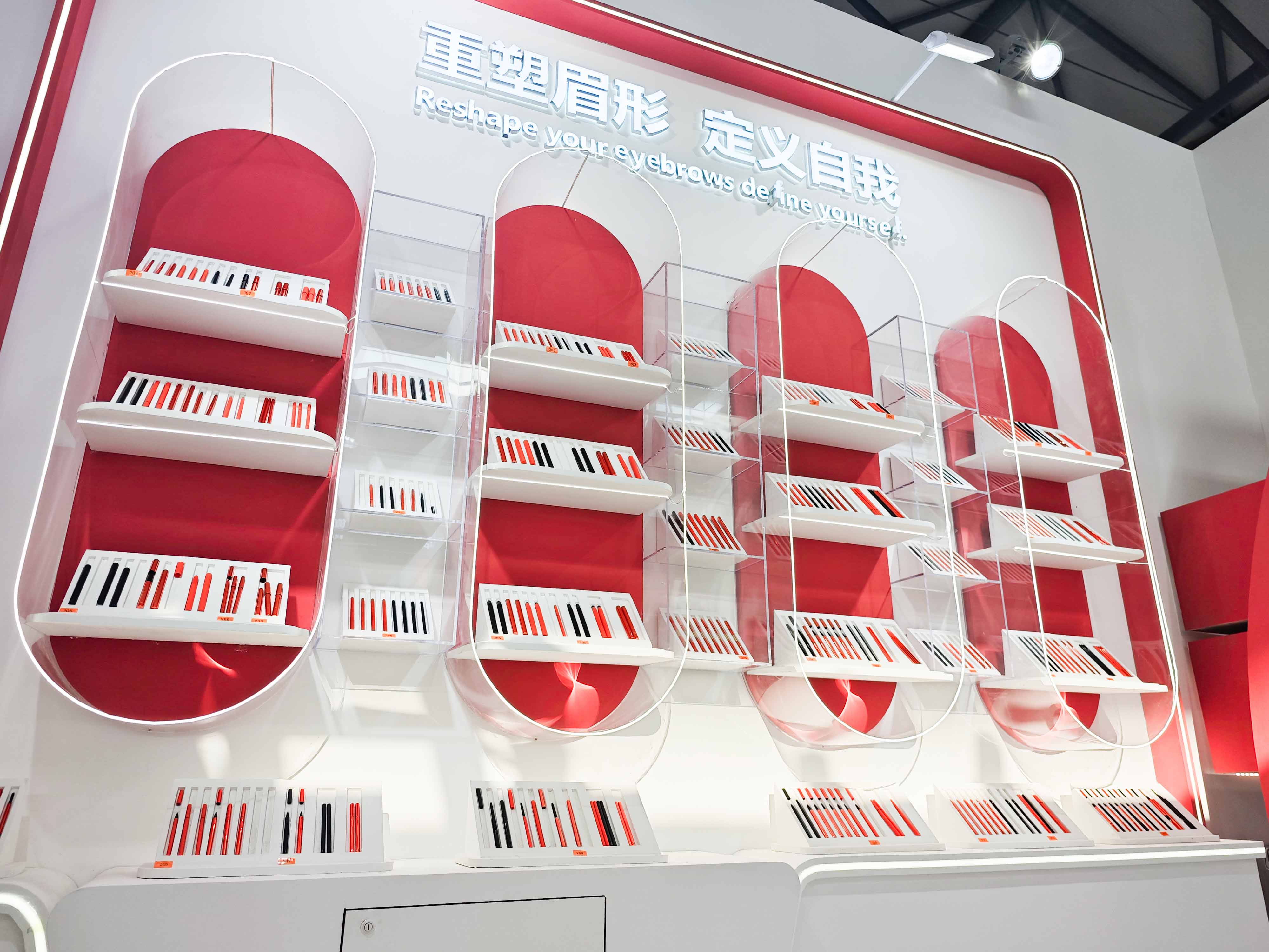 Quam ut Facile Customize tuum exclusive COLOR packaging products? - Xinxin docet vos tres gradus