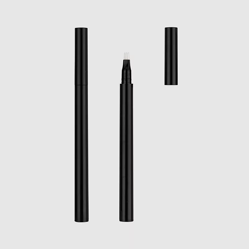 III-fibra plana tip liquido liner packaging