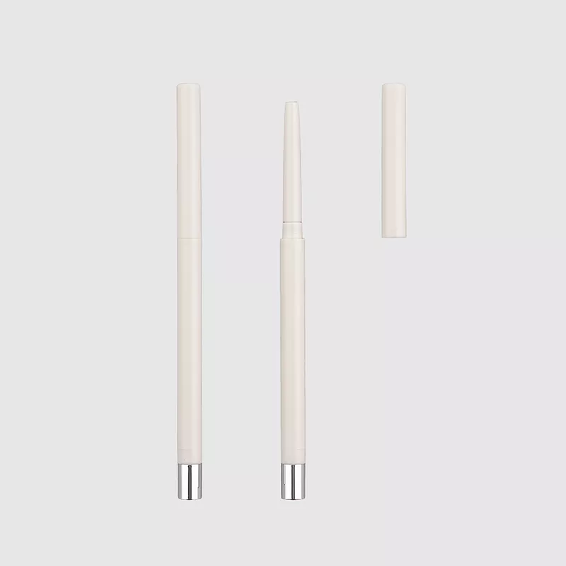 III-in-I frontem plumbum cum sharpener et bombacio tip packaging