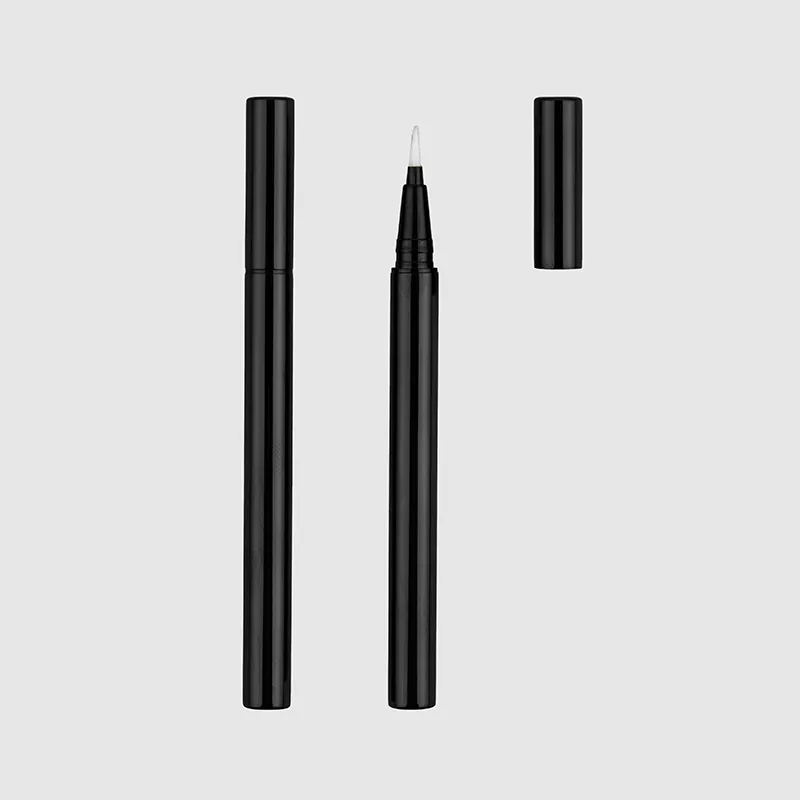 Aluminium pila-tip penicillo liner packaging