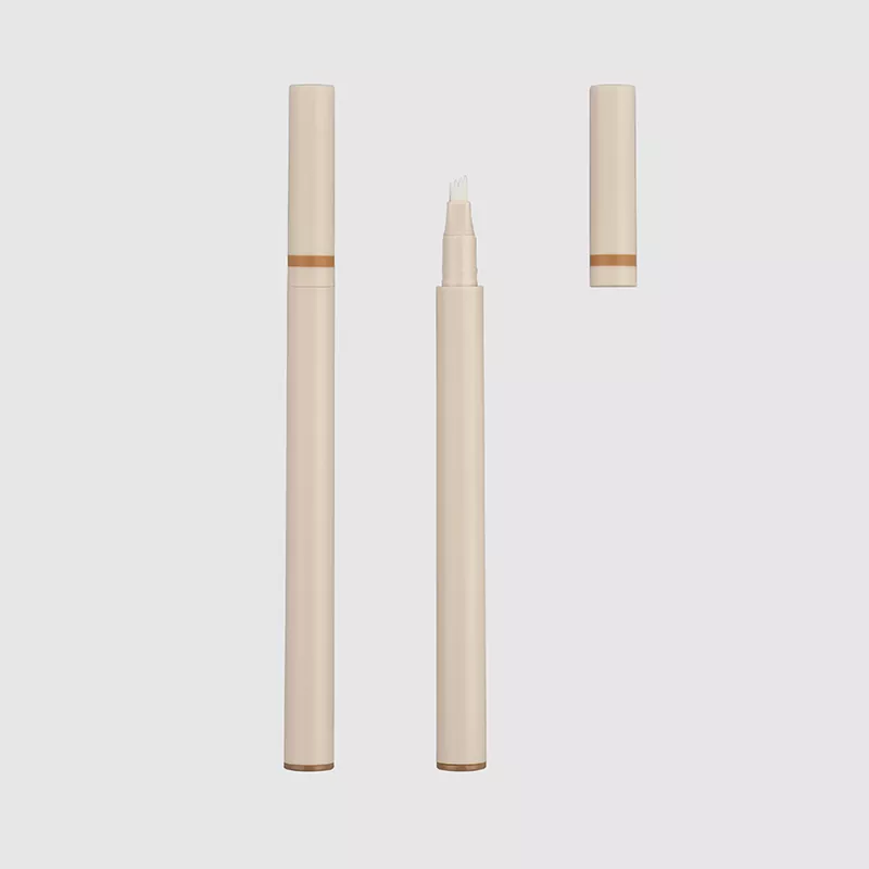 Anglos III-fibra liquido liner calamum packaging