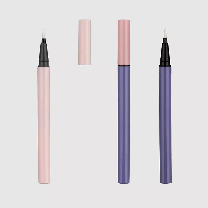 Pila-tip peniculus liquidum liner packaging