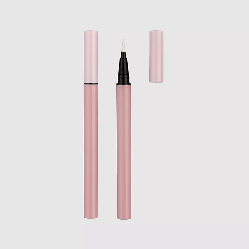 Ballpoint fibra tip liquido liner packaging