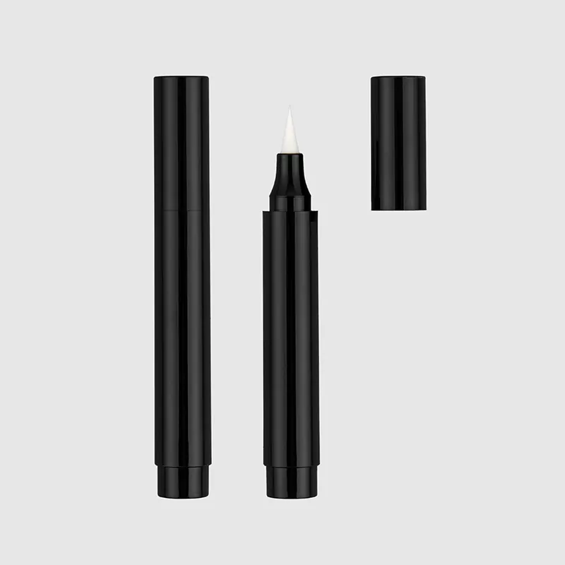 Medium Wing Liquid eyeliner cum bombacio tip packaging