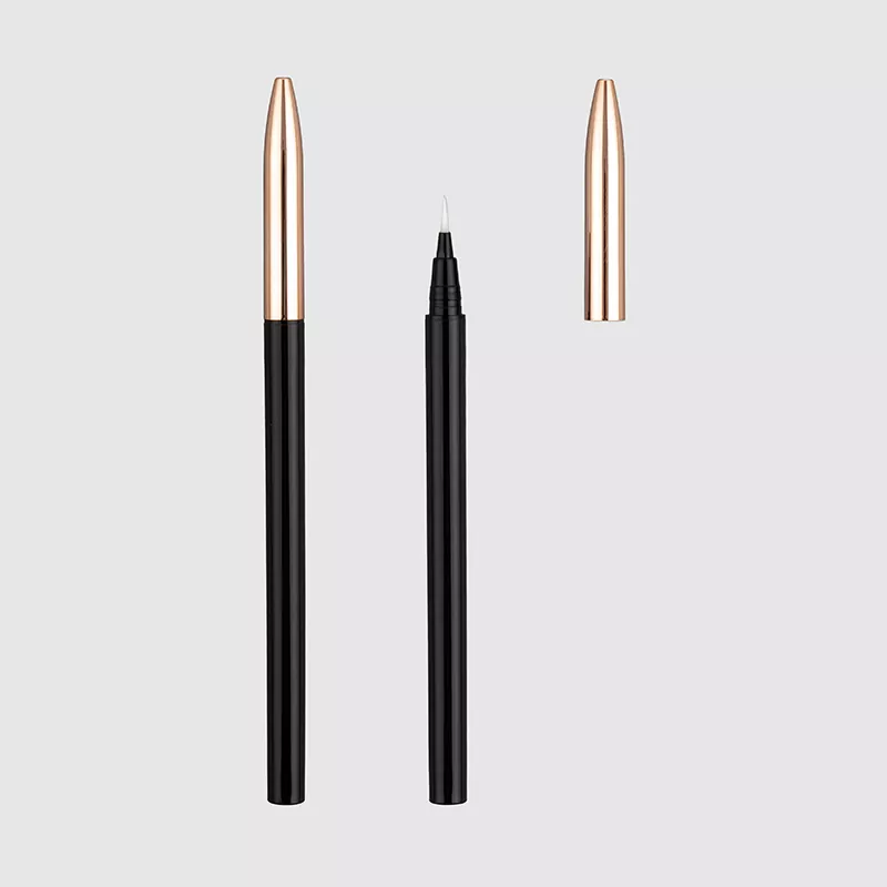 Bullet, tip ballpoint liquido liner packaging