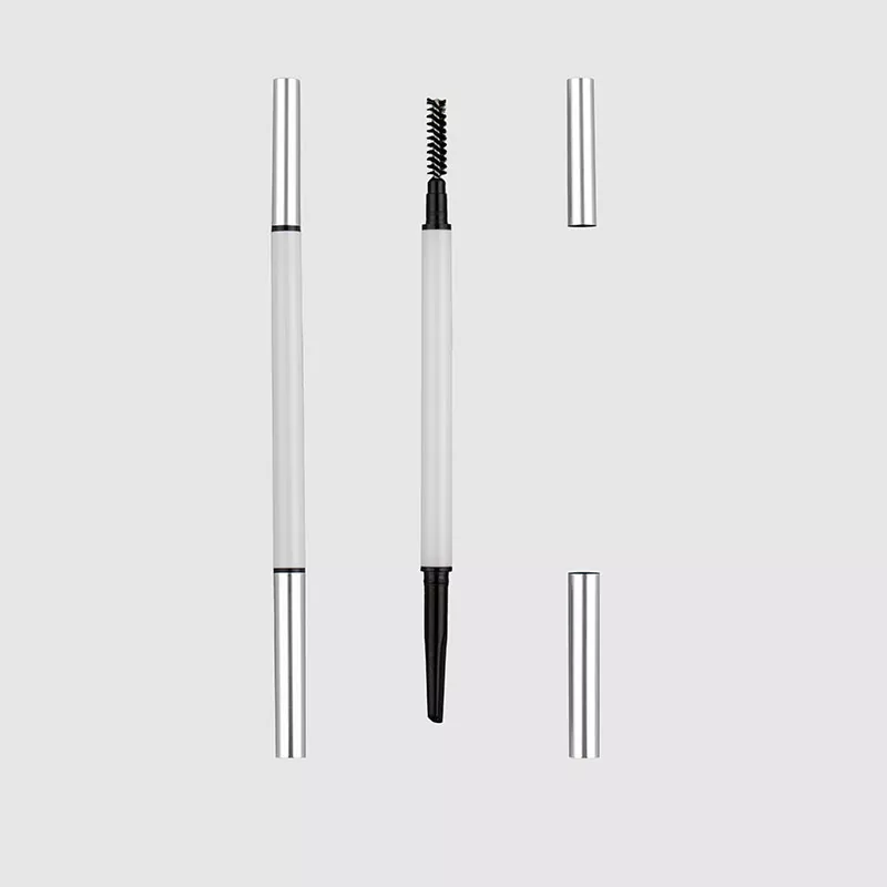 Classic Dual-finita fronte calamum cum penicillo packaging