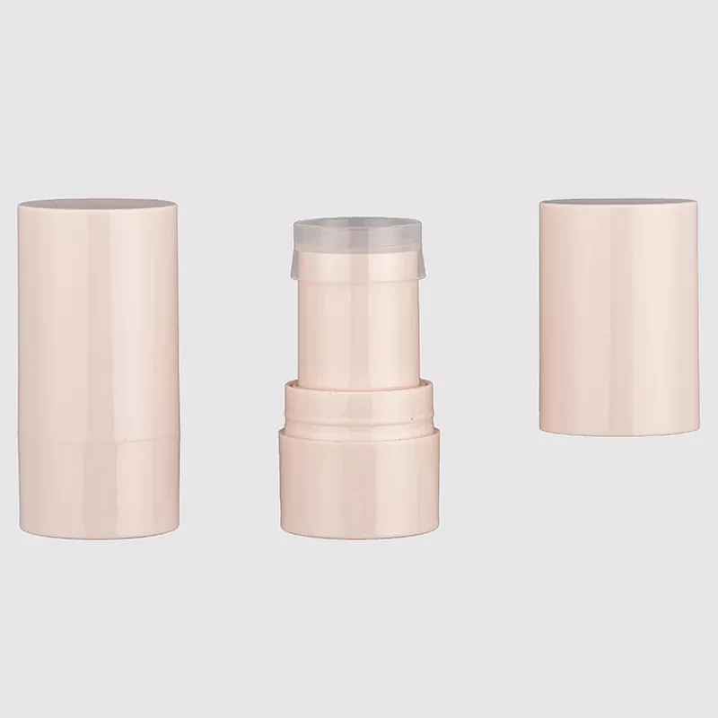 Crepito erubescere aut moisturizer packaging