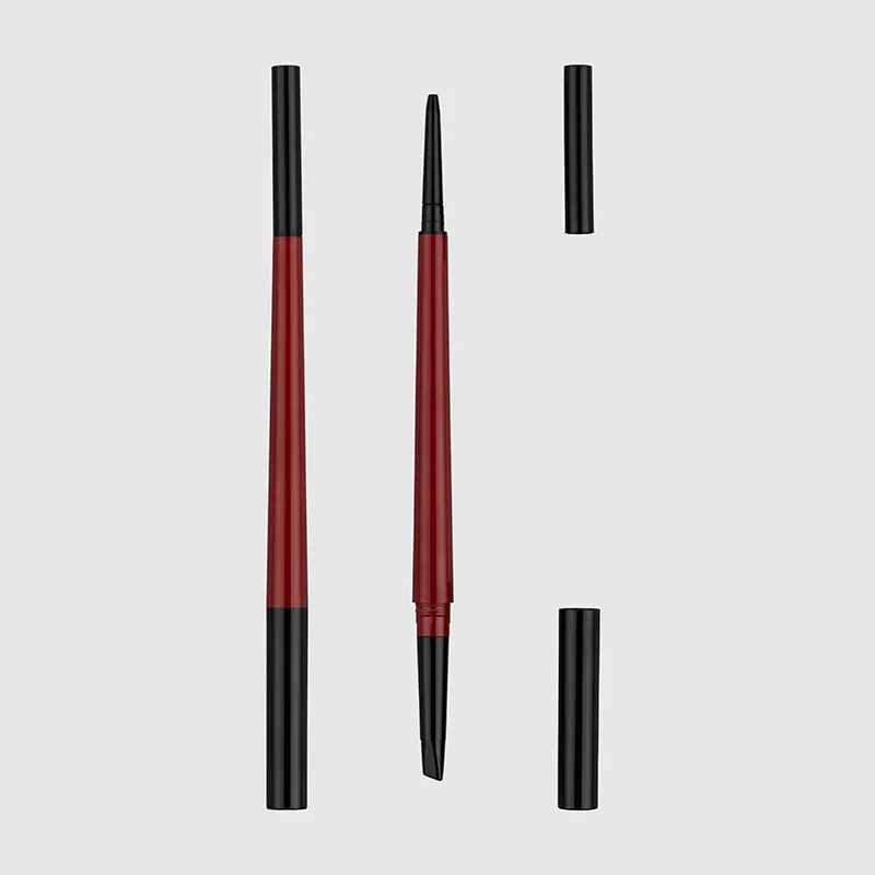 Dual magnitudine frontem calamum lata et micro tips packaging