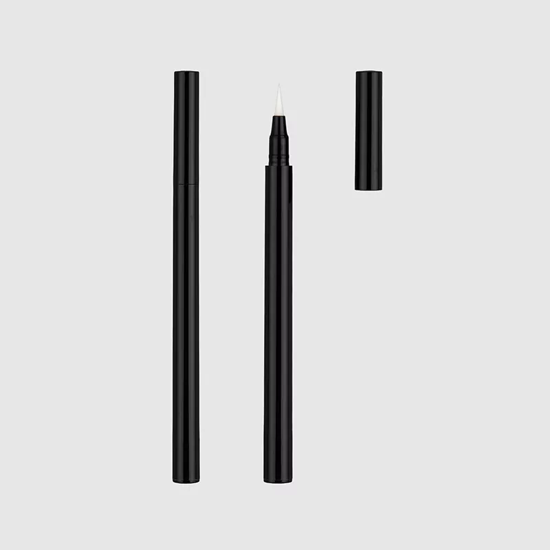 Finitio fibra tip liquidum eyeliner packaging