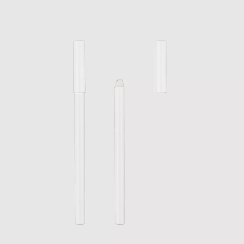 Spumam tip gel labrum aut frontem liner packaging