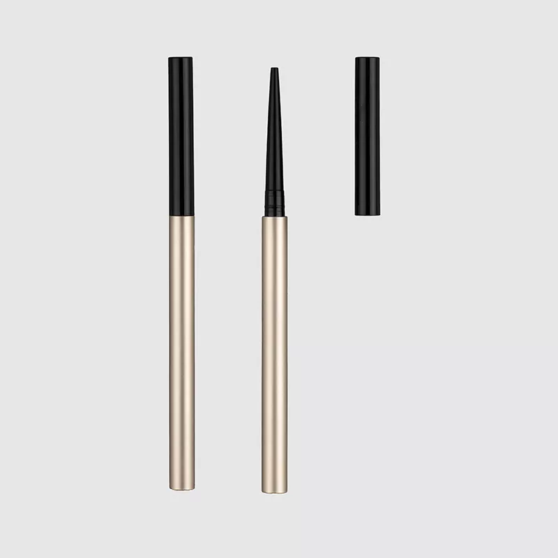 Oval-tip fronte gel calamum packaging