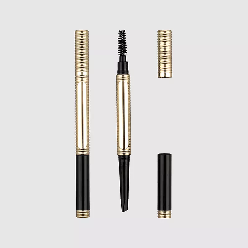 Stackable Ring-Design Dual frontem Penicillam packaging