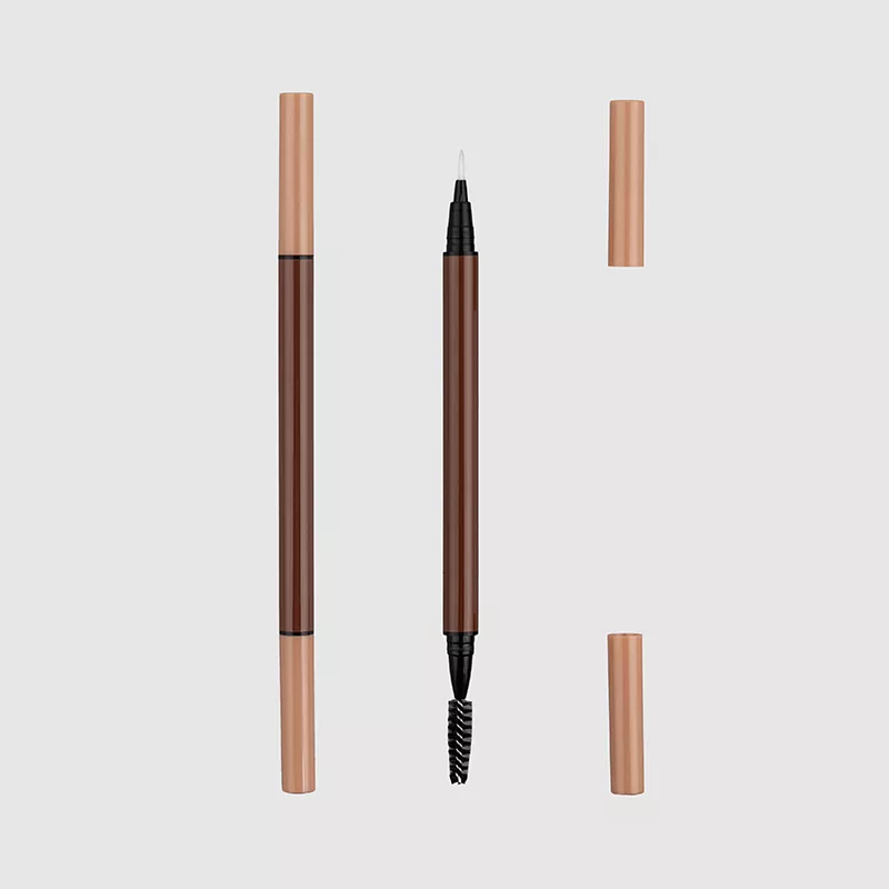 Tapered Peniculus Liquid Eyeliner calamo packaging