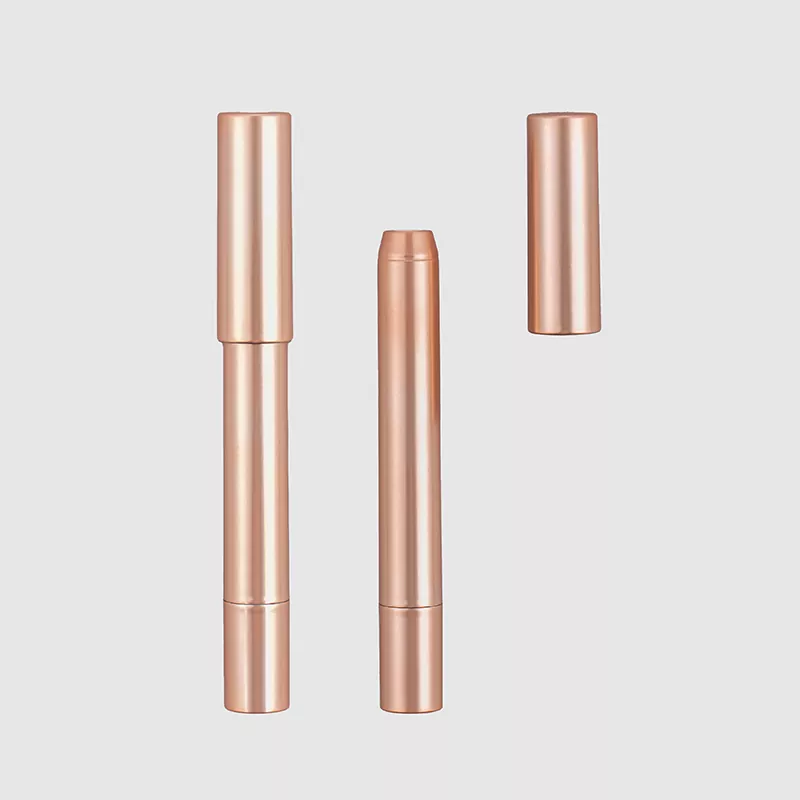 Torquent, usque lipstick unguentum lignum unum packaging