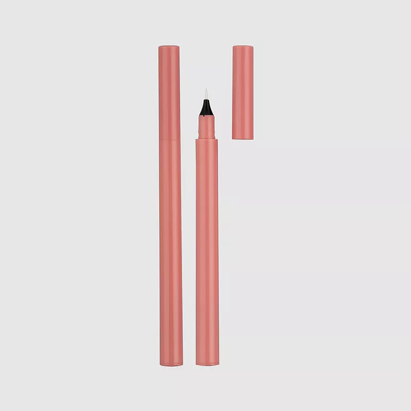 Ultra-denique fibra tip liquidum eyeliner packaging